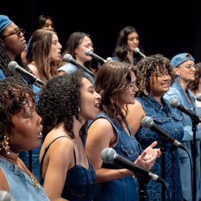 Review: The New York Vocal Collective's INDIGO Soars at El Museo Del Barrio