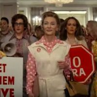 VIDEO: Cate Blanchett Shares the Power Preview of MRS. AMERICA on FX