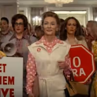 VIDEO: Cate Blanchett Shares the Power Preview of MRS. AMERICA on FX Video