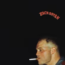 Zach Bryan Releases Self-Titled Album Featuring Kacey Musgraves & More