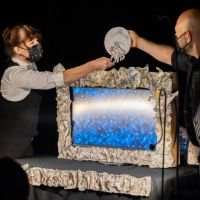 The Ballard Institute to Present Free Sendak-Inspired Toy Theater Spectacle and…