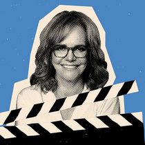 Sally Field Opens Up About Burt Reynolds, Actors Studio, and Career Fights on TALKING PICTURES PODCAST