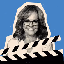 Sally Field Opens Up About Burt Reynolds, Actors Studio, and Career Fights on TALKING