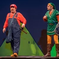 Pacific Opera Project Announces Interactive Watch Party For Video Game-Inspired…
