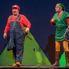 Pacific Opera Project Announces Interactive Watch Party For Video Game-Inspired Produ