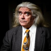 Curious Theatre Branch Will Bring BEAU O'REILLY SAVES A BODY PART: THE CABARET to…