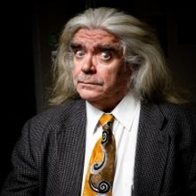 Curious Theatre Branch Will Bring BEAU O'REILLY SAVES A BODY PART: THE CABARET to the