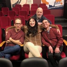 Drama Works Theatre Company To Open 2024 Season With THE BALTIMORE WALTZ