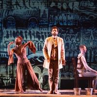 Review: With a Different Perspective, UNHOLY WARS Shows What's Old is New Again at Op Photo