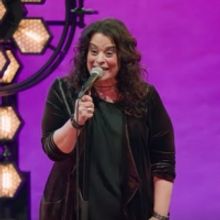 Comedy Central to Premiere BILL BURR PRESENTS JESSICA KIRSON: TALKING TO MYSELF