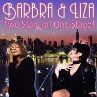 BARBRA & LIZA LIVE! Starring Steven Brinberg and Rick Skye to Make New York Debut at…