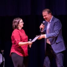 Premiere Stages Announces 2020 Bauer Boucher Award Winners