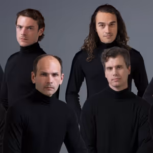 Uptown Players Presents THE BOYS IN THE BAND