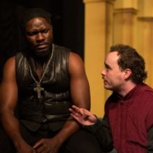 Review: OTHELLO at Star Theatres
