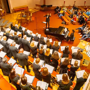The Morris Choral Society Concludes Season With Brahms Requiem