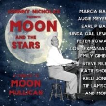 Johnny Nicholas To Release MOON AND THE STARS: A TRIBUTE TO MOON MULLICAN