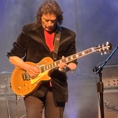 Review: STEVE HACKETT'S GENESIS GREATS, LAMB HIGHLIGHTS & SOLO WORKS TOUR at Southern Theatre