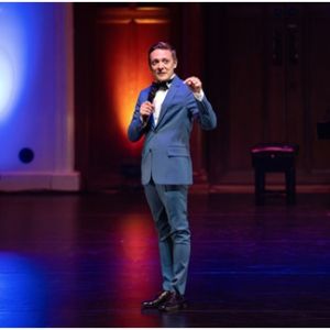 BALLET NIGHTS Celebrates Second Anniversary at Cadogan Hall