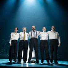 OPERATION MINCEMEAT Set to Launch World Tour in 2026