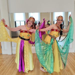 Marblehead School Of Ballet Will Host Free Afternoon of Dance