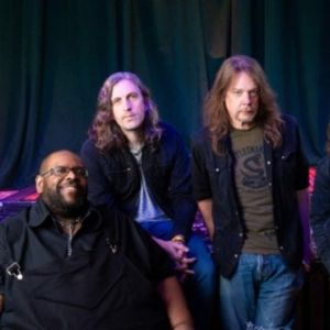Soul Asylum Unveils 2025 UK Tour Dates