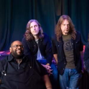 Soul Asylum Unveils 2025 UK Tour Dates