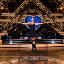 Debut of the Month: Melissa Barrera on Why TITANIQUE is 'Theatre for the Moment and f