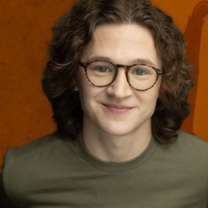 Interview: Adam Grant Morrison, Albus Potter in HARRY POTTER AND THE CURSED CHILD at The Fox Theatre