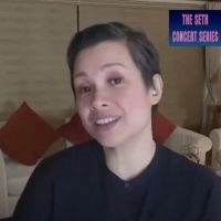 Exclusive: Lea Salonga Sings 'Part of Your World' as Part of the Seth Concert Series