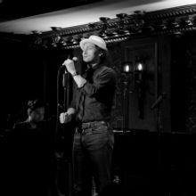 BWW Review: BROADWAY DADDIES Cuddle Up with 54 Below Audience