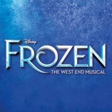 West End Production of FROZEN Announces New Opening Date for August 2021