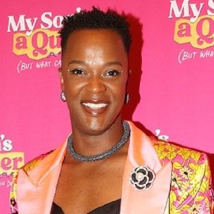 Tony-Winner J. Harrison Ghee Joins Workshop Cast of New Musical THE GORGEOUS NOTHINGS