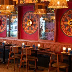 Review: CASA FELIX-A Mexican Restaurant Perfect for the Chelsea Neighborhood