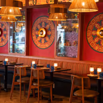 Review: CASA FELIX-A Mexican Restaurant Perfect for the Chelsea Neighborhood