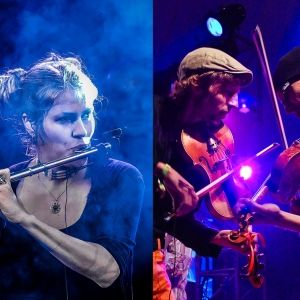 NORDIC NOW! — A Nordic Folk Celebration to Take Place At Scandinavia House