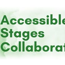 The Royal River Community Players Will Present the Accessible Stages Collaborative