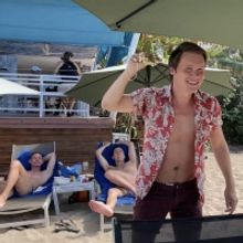 VIDEO: Seth Sikes Releases 'Ring Them Bells!' in Honor of Liza Minnelli's Birthday