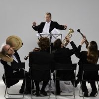 VÍDEO: Avance de THE ROYAL GAG ORCHESTRA