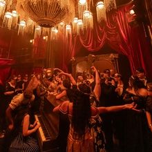 MASQUERADE to Host 'Le Bal Macabre' Halloween Soirée