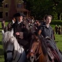 VIDEO: Watch the Teaser Trailer For Season 5 of OUTLANDER