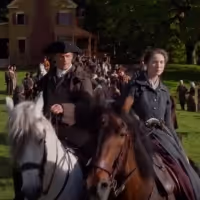 VIDEO: Watch the Teaser Trailer For Season 5 of OUTLANDER Video
