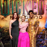 Photos: Ariana Grande, Allie Trimm & More at WICKED: FOR GOOD Screening