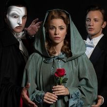 TV: EL FANTASMA DE LA ÓPERA ya tiene trailer oficial