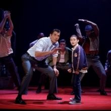 BWW Review: A BRONX TALE at Bass Performance Hall