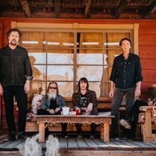 Drive-By Truckers Unveil 'Southern Rock Opera Revisited 2024' Tour Dates