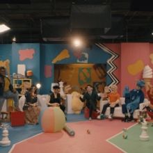 Andrew Barth Feldman & Alex Boniello's Murder Mystery Game FOUL PLAY To Launch This M