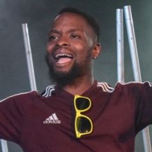 The Marlowe Studio, Canterbury Presents THE FISHERMAN