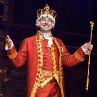 BWW Interview: Actor Peter Matthew Smith Opens Up About 'The Greatest Job There Is'…