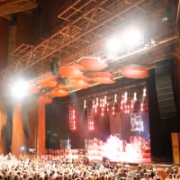 Wolf Trap Announces Full Capacity Shows - Harry Connick Jr., Train, Straight No…