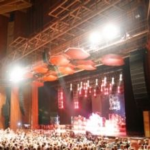 Wolf Trap Announces Full Capacity Shows - Harry Connick Jr., Train, Straight No Chase